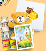 Okul Öncesi Hediye Seti