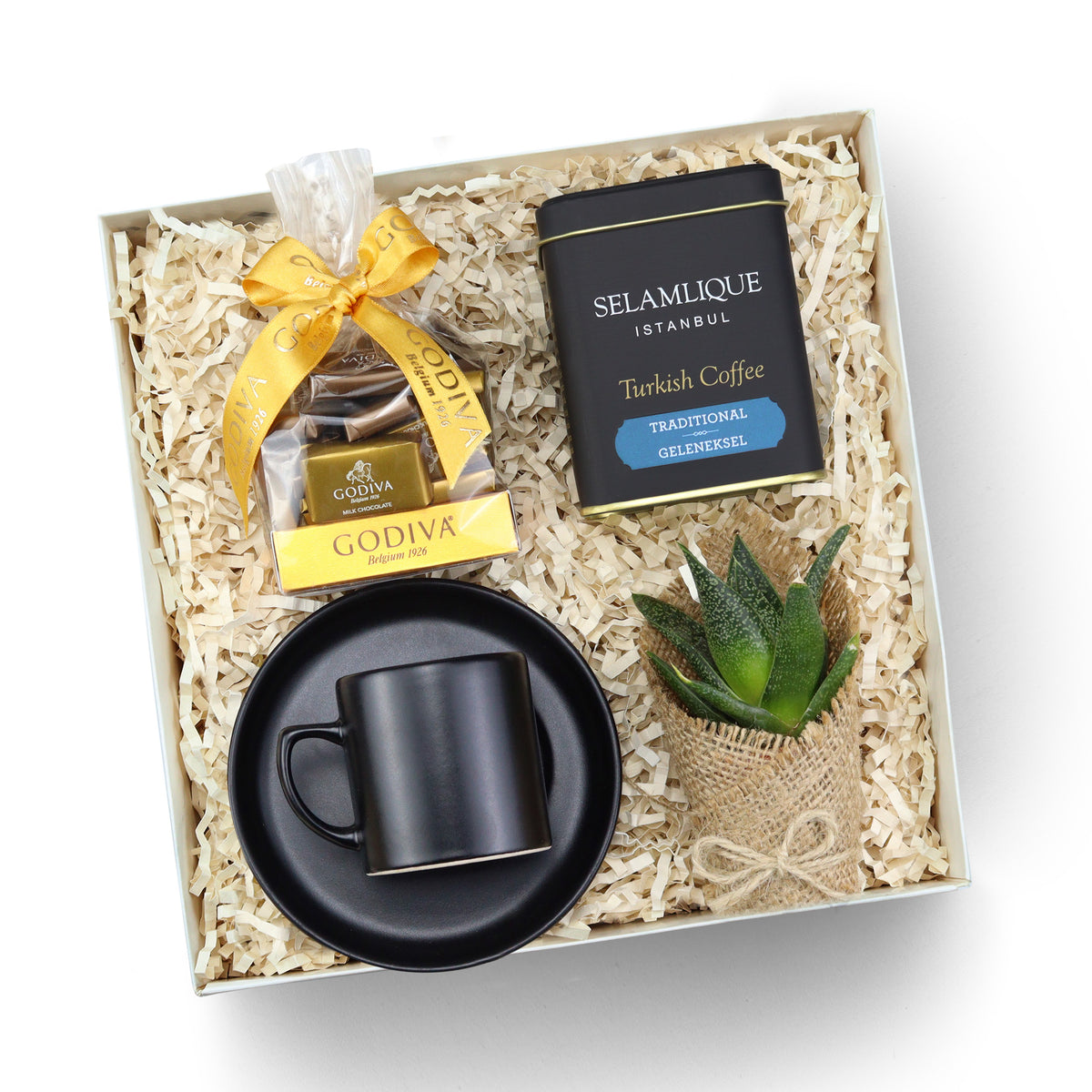İyi Bayramlar Hediye Seti