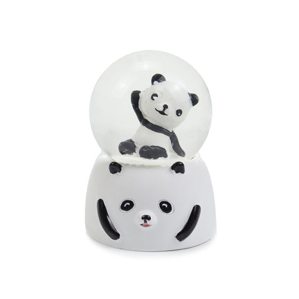 Panda Kar Küresi