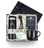 Stanley Termos &Filtre Kahve & Çoklu Şarj Kablosu & Kupa Hediye Seti