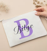 Kişiye Özel Tasarım Bez Çanta