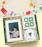 Öğretmene Hediye Seti