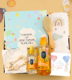 Yenidoğan Sürpriz Hediye Seti