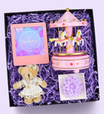 Doğum Günü Hediyesi