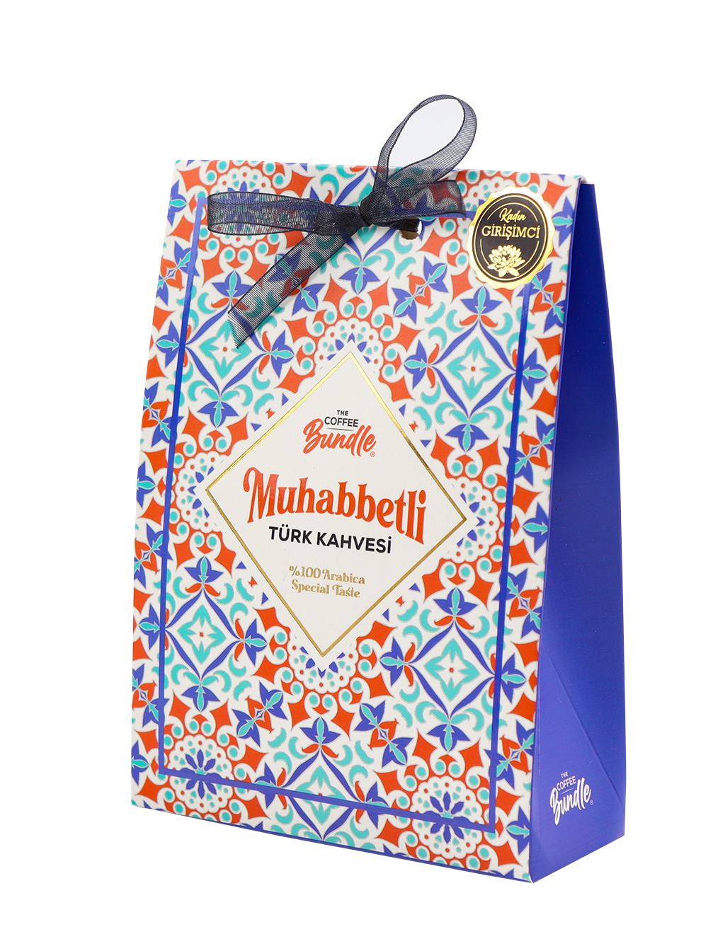 Bayrama Özel Hediye Kutusu