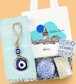 İstanbul Temalı Hediye Seti