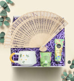 Kadına Hediye Kutusu