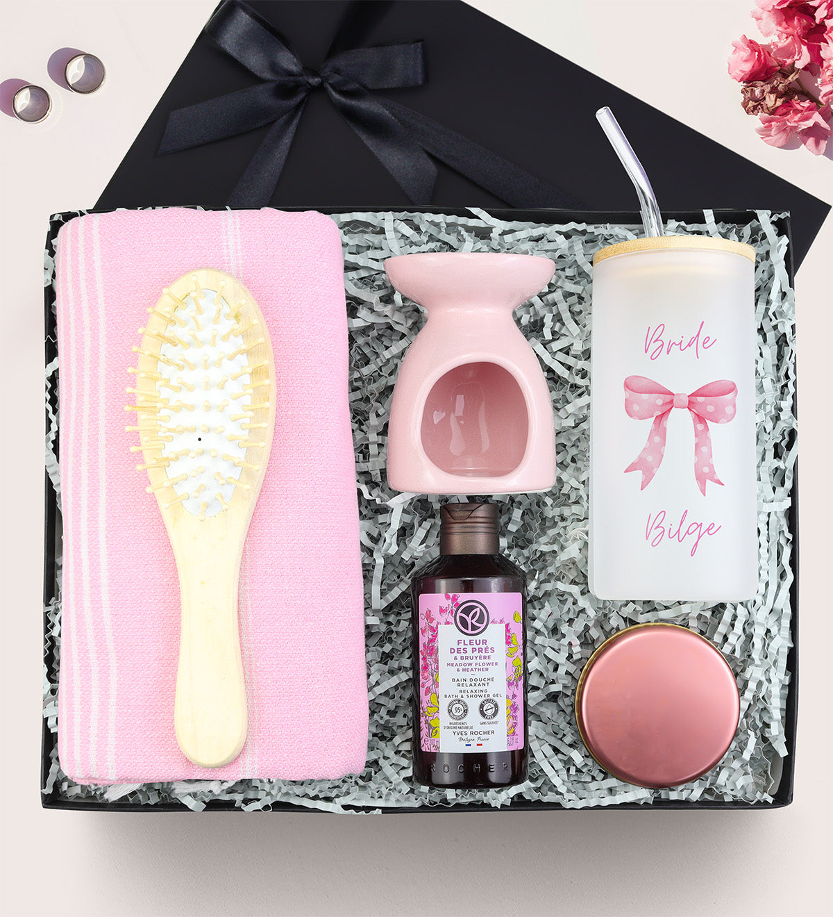 Premium Bride To Be Hediye Seti