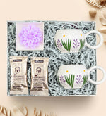 %100 El Yapımı Hediye Kutusu