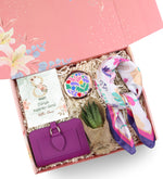 Kadınlar Günü Hediye Seti