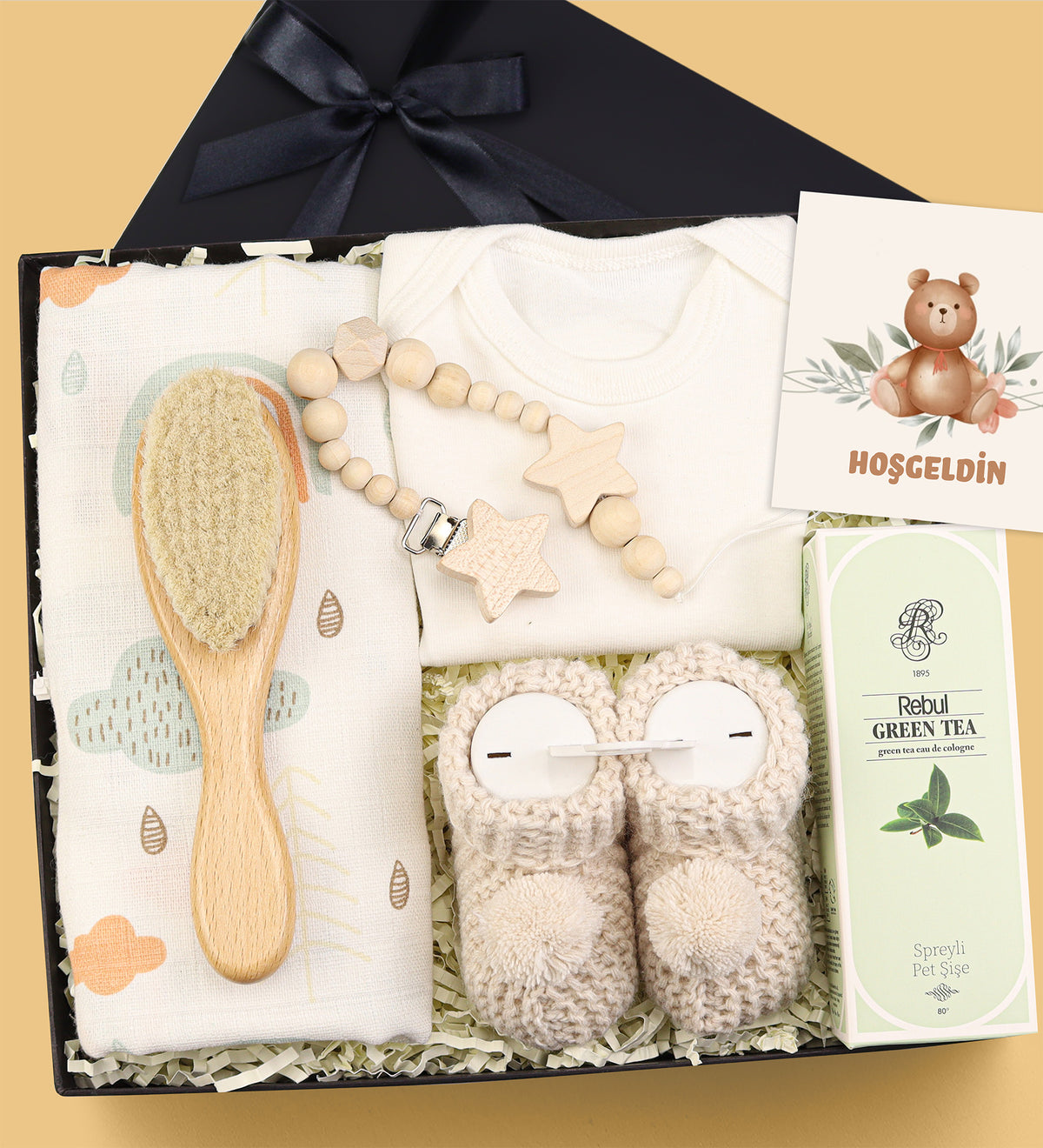 Premium Yenidoğan Hediyesi