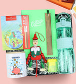 Okula Dönüş Hediyesi