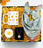 Papatya Tasarım Hediye Seti