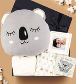 Sevimli Koala Yenidoğan Hediye Seti