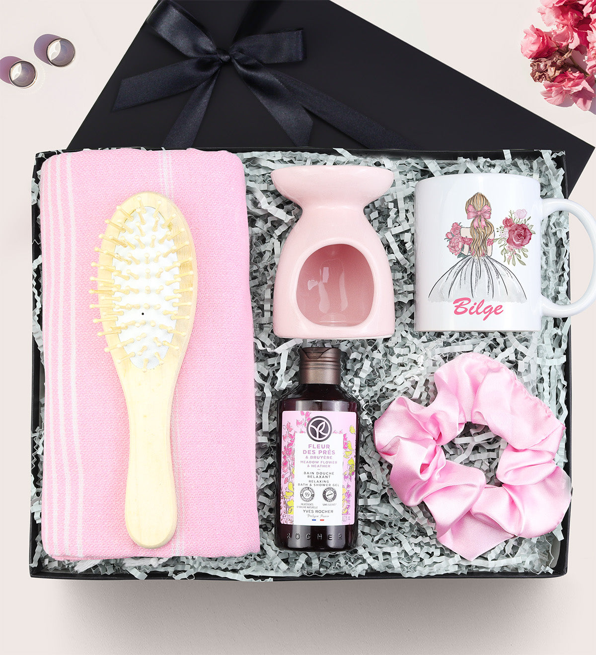 Bride To Be Premium Hediye Seti