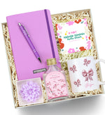 Özel Tasarım Kadınlar Günü Hediye Seti