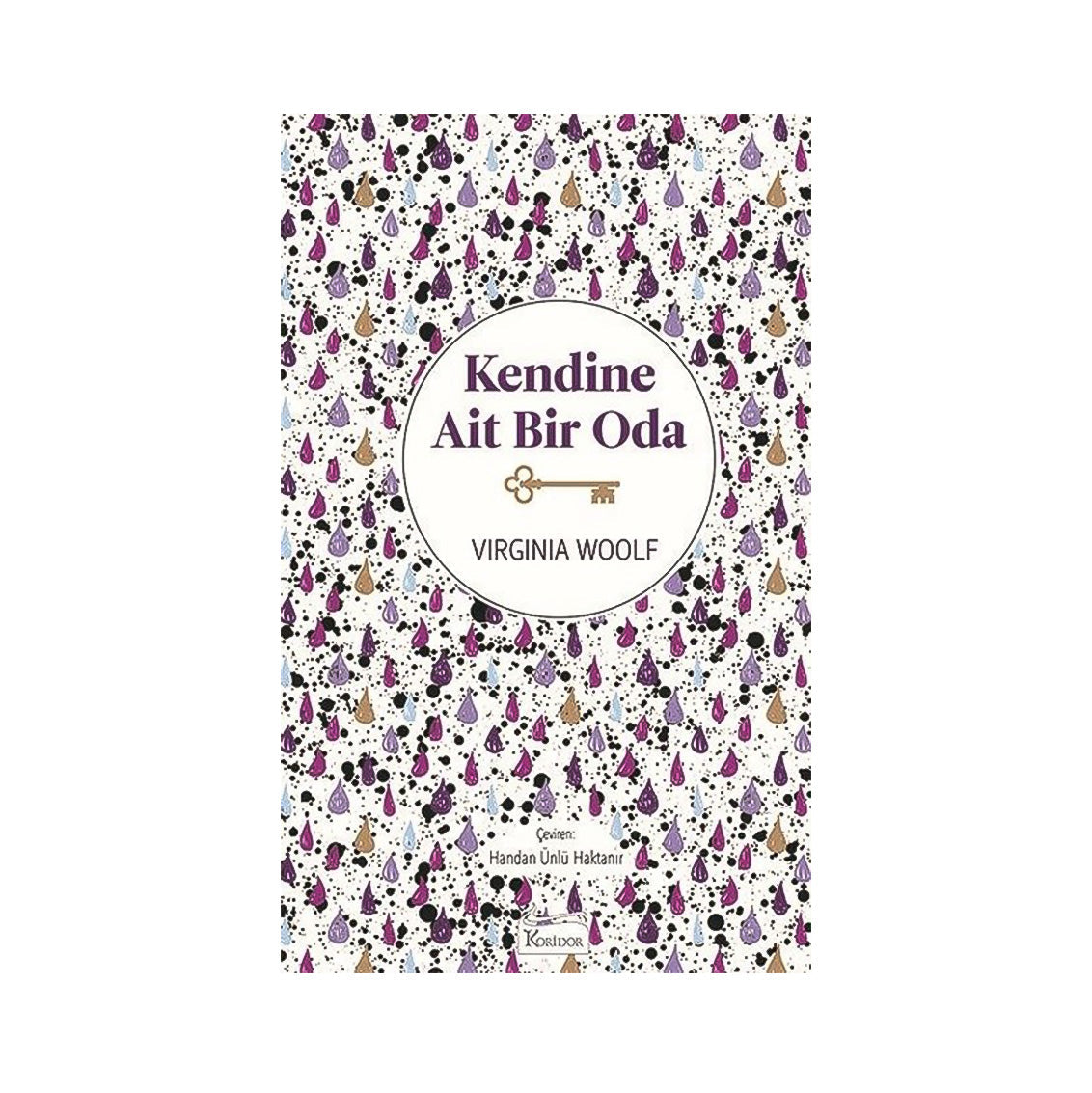 Kendine Ait Bir Oda & T Kupa & Stabucks Tek İçimlik Kahve & Krem Hediye Seti