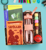 İlkokul Okula Dönüş Hediye Seti