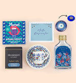 Geleneksel Bayram Hediye Seti