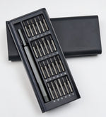 Termos Matara & Tornavida Seti & Rebul Kolonya & Metalik Roller Kalem Hediye Seti