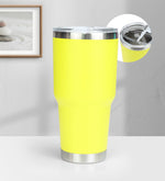 880 ml Çelik Seyahat Termosu