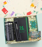 Öğretmenler Gününe Özel Hediye Kutusu