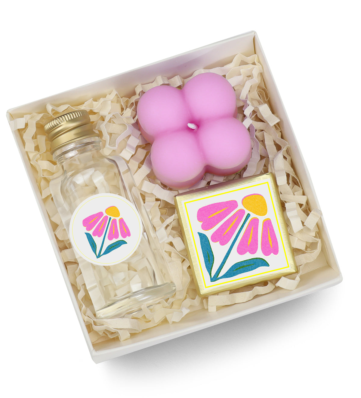 Mini Kadınlar Günü Hediyesi