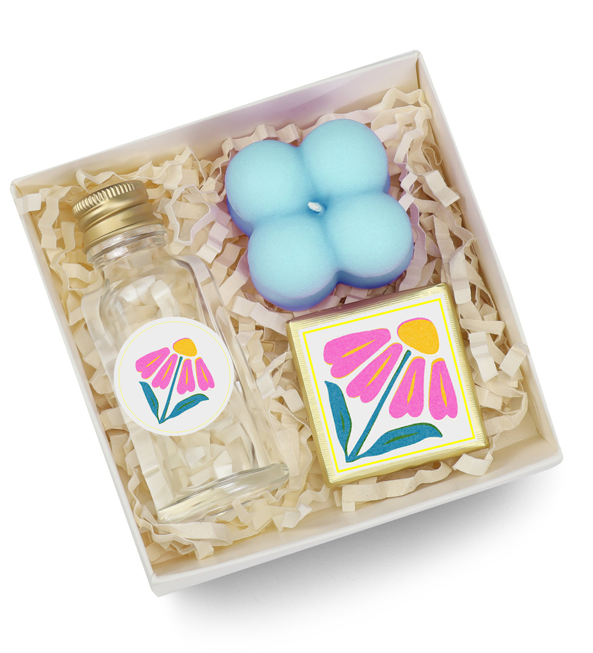 Mini Kadınlar Günü Hediyesi