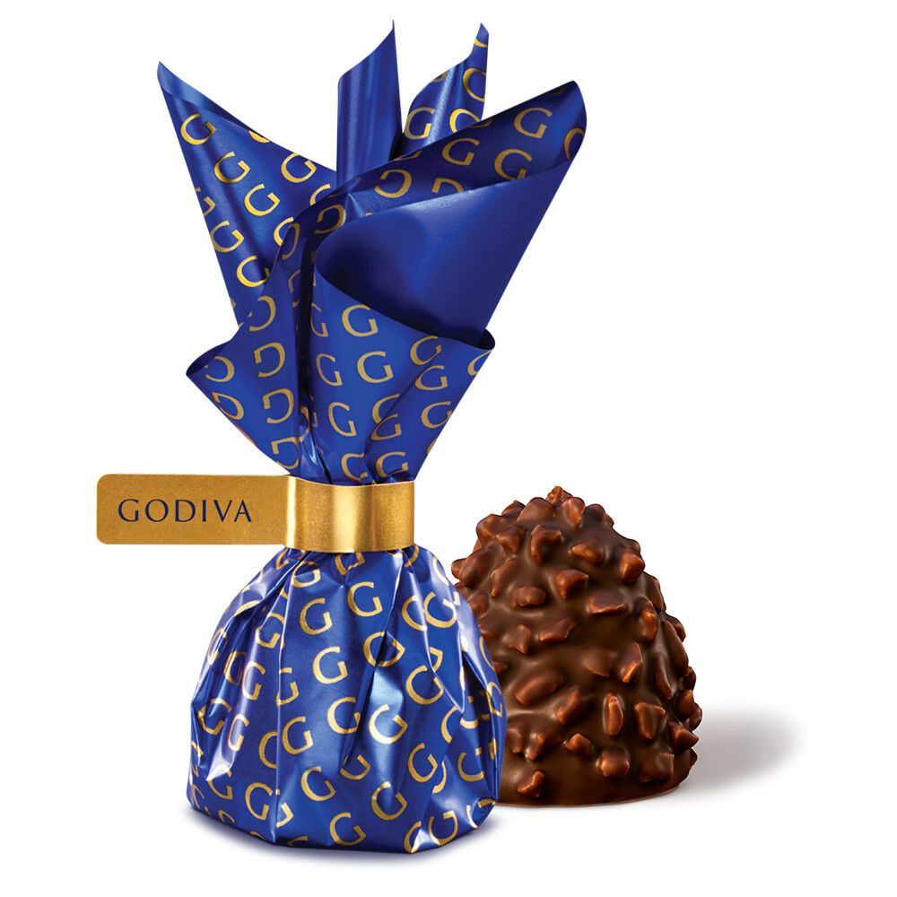 Porselen Fincan & Mehmet Efendi Türk Kahvesi & Bakır Cezve & Godiva Çikolata Hediye Seti