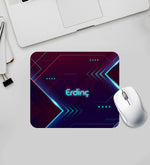 Kişiye Özel Oyuncu Mouse Pad