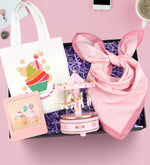 Doğum Gününe Özel Hediye Seti