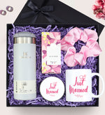 Bride To Be Sürpriz Premium Hediye Seti