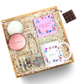 Kadınlar Günü Özel Hediye Seti