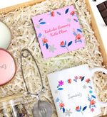 Kadınlar Günü Özel Hediye Seti