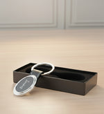 Gümüş Renk Anahtarlık