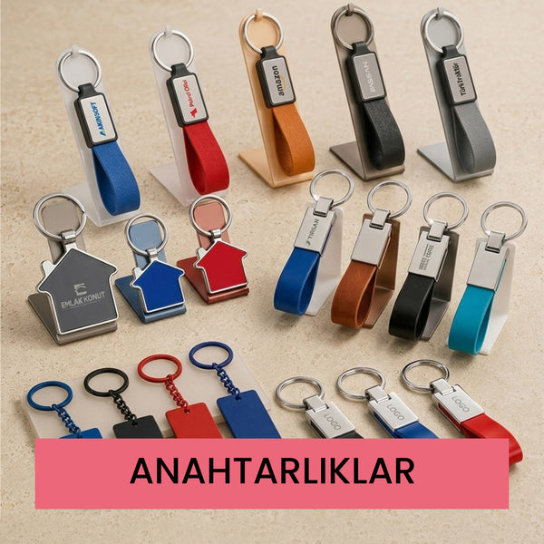 Promosyon Ürünü