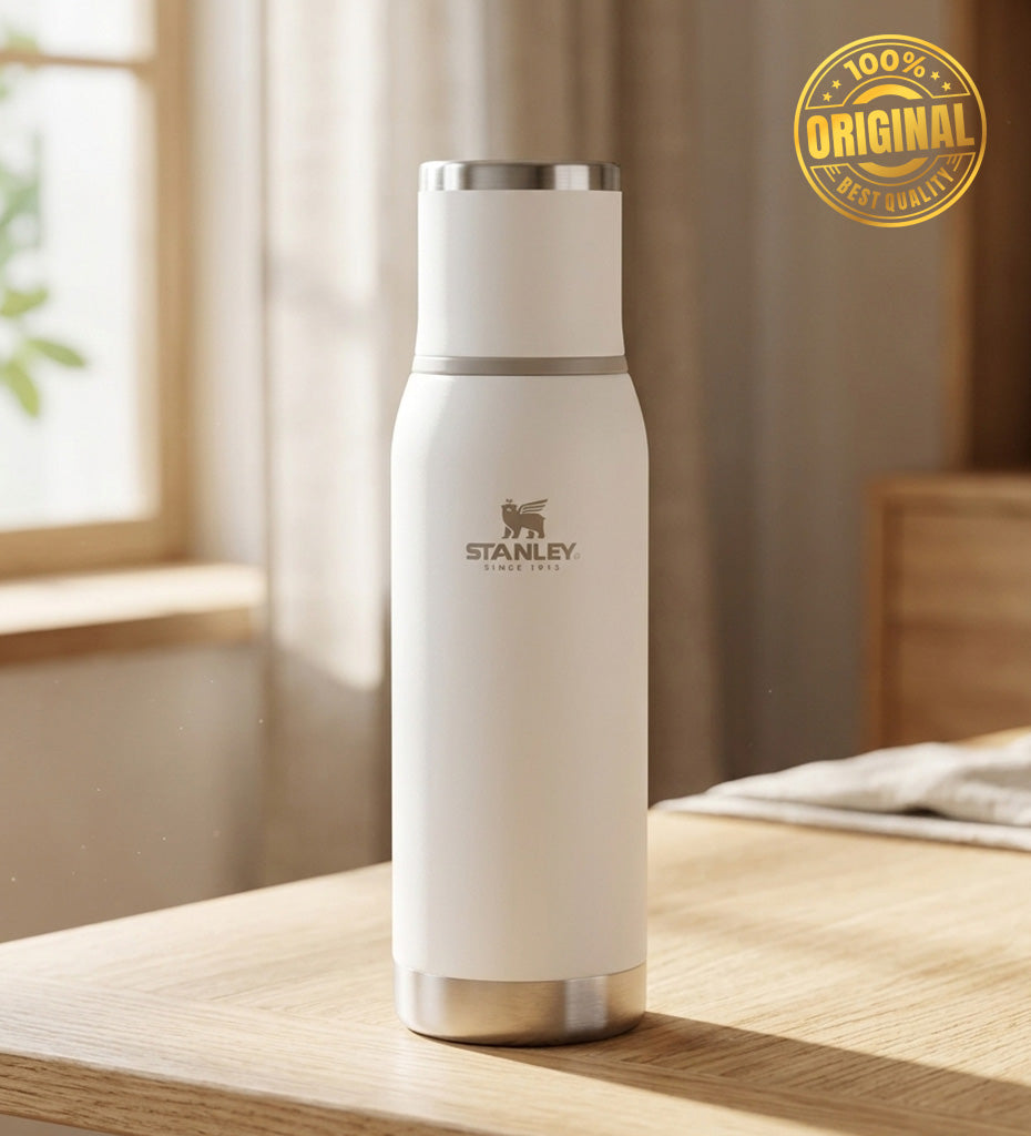Adventure To-Go Stanley Termos 0,75 L