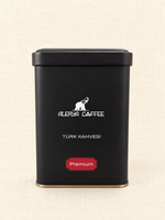 Alerya Premium Türk Kahvesi 125 gr