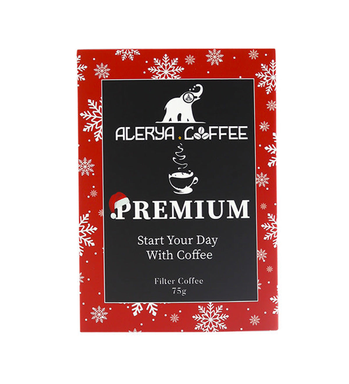 Yeni Yıla Özel Hediye Kutusu