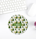 Avokado Yastık & T Kupa & Mousepad & Takvim Hediye Seti