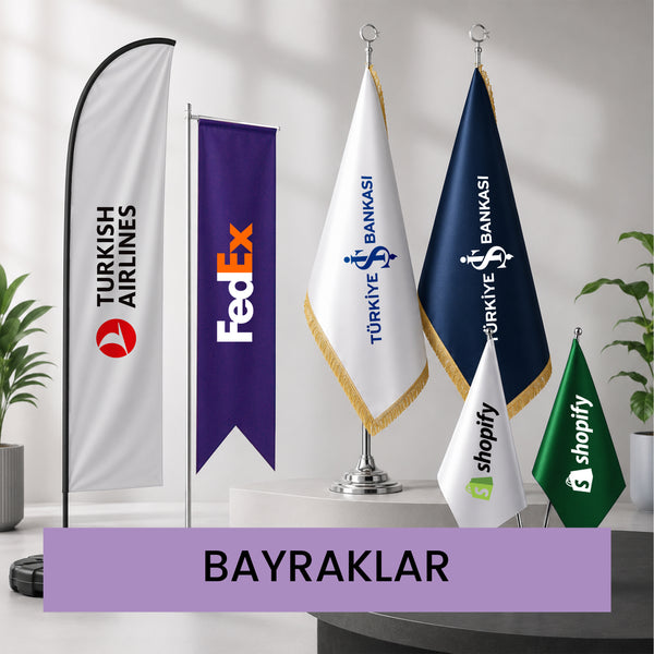 Promosyon Ürünü