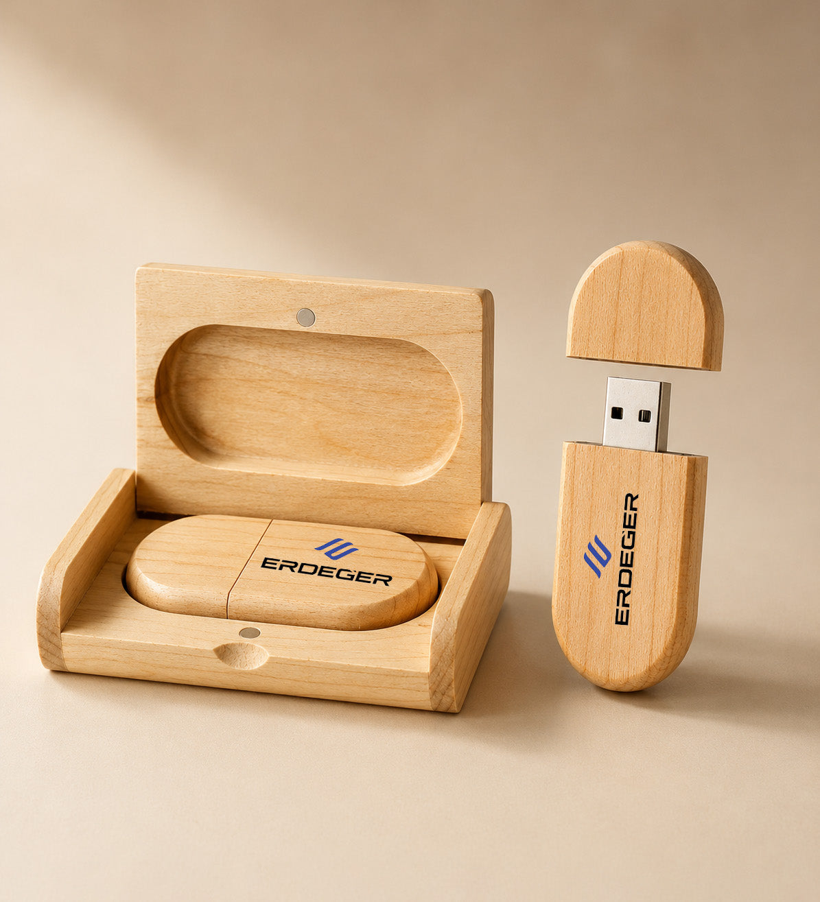 Bambu Usb Bellek