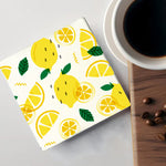 Kişiye Özel Kupa & Yeşil Çay & Bardak Altlığı & Kolonya Yaz Hediye Seti