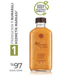 Mutlu Olma Cesareti Kitabı & Peştemal & Kupa & Yves Rocher Parıltılı Vücut Yağı & Yelpaze Premium Hediye Seti