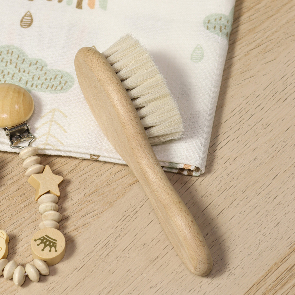 Yenidoğan Sürpriz Hediye Seti