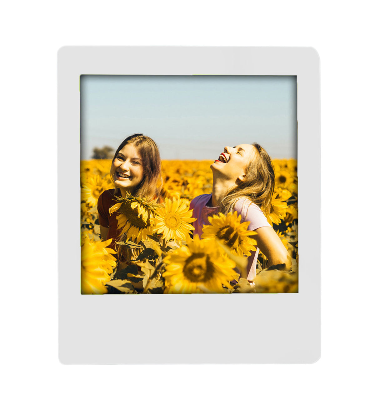 Instagram Fotoğraf Çerçevesi