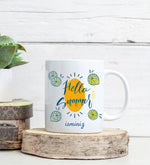 Peştemal & Yves Rocher Vücut Güneş Spreyi & Rebul Kolonya & Bitki Çayı & Kupa Bardak & El Fanı Hediye Seti