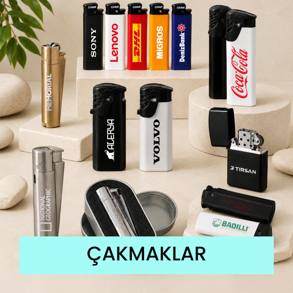 Promosyon Ürünü