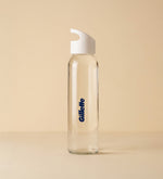 Cam Su Şişesi 470ML