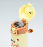 Dereceli Çocuk Termosu